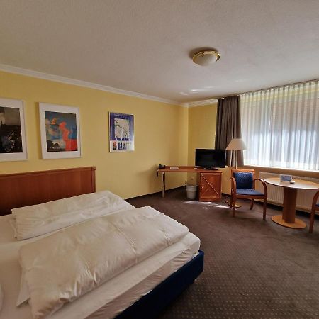 City Hotel Hanseatic Brema Zewnętrze zdjęcie