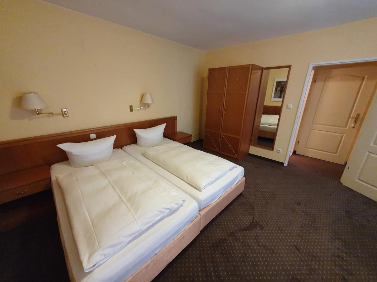 City Hotel Hanseatic Brema Zewnętrze zdjęcie