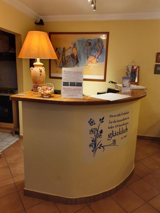 City Hotel Hanseatic Brema Zewnętrze zdjęcie