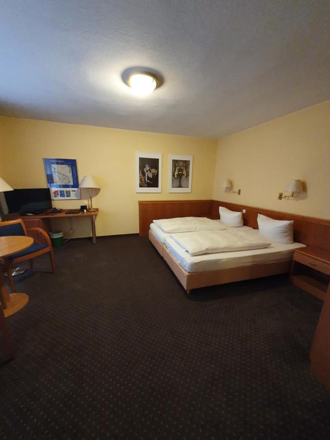 City Hotel Hanseatic Brema Zewnętrze zdjęcie