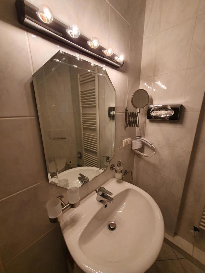 City Hotel Hanseatic Brema Zewnętrze zdjęcie