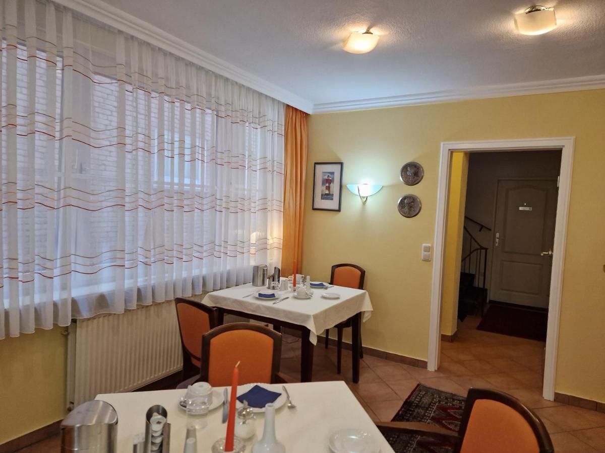 City Hotel Hanseatic Brema Zewnętrze zdjęcie