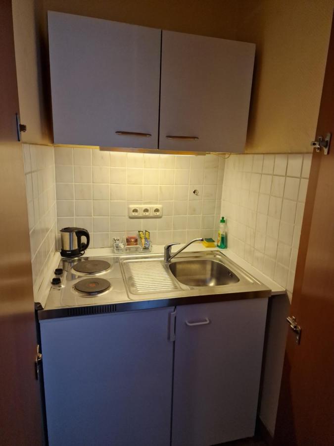 City Hotel Hanseatic Brema Zewnętrze zdjęcie