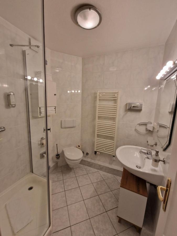 City Hotel Hanseatic Brema Zewnętrze zdjęcie
